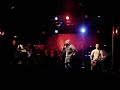 Gallows feat Lethal Bizzle - Staring At The Rude Bois LIVE