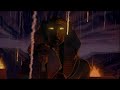 The Prince of Egypt - The Plagues (Latin Spanish Version) The Prince of Egypt - The Plagues (Latin Spanish Version)