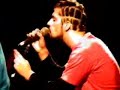 Cabaret HiTeC - Marina Person�s Dub