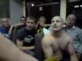 videos de Wigan Hawkley - Train Wrestling round two