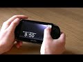 PlayStation Vita [Review][Japanese Edition][HD]