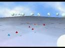 SwarmEvolve2 -- reproductive competence