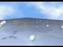 SwarmEvolve2 -- reproductive competence