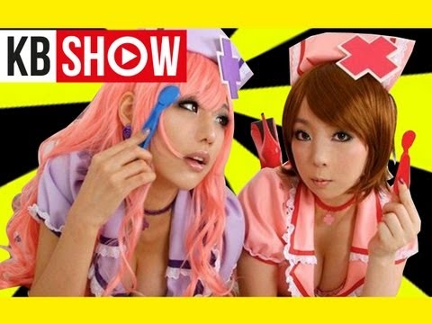 kbshow - DieAussenseiter ABONNIEREN: http://Youtube.com/DieAussenseiter?sub_confirmation=1 ➤ MüZe kaufen: http://www.deinemueze.de ➤ UNSER BUCH