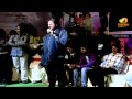Mohan Babu Scolding - Mr Nookayya movie audio launch-Part 13