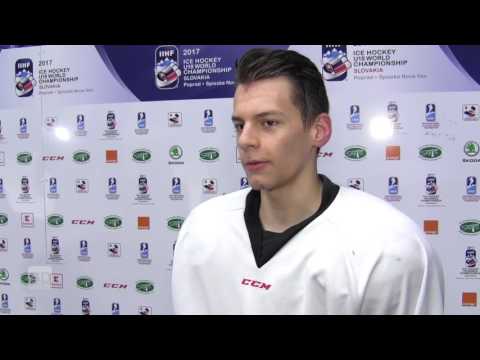 Michal Ivan: „Raz to už musí prísť.“