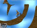 X-moto: some nice WR X-moto: some nice WR