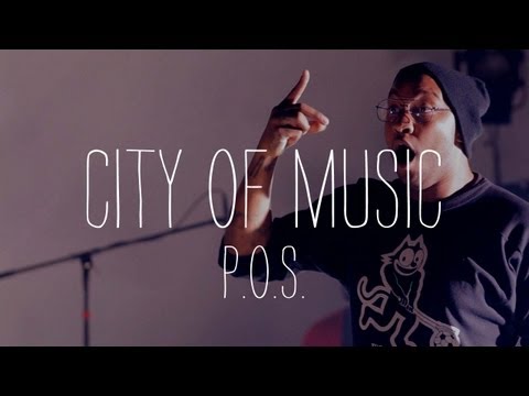 bumper - P.O.S premieres
