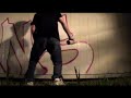 graffiti bombing