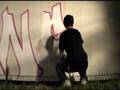 Graffiti Bombing