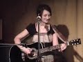 Singer Songwriter Slam - Mariam