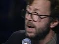 Eric Clapton - Walkin blues