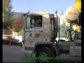 PEGASO 2331 QUIQUE 4X4  PEGASOESMICAMION BARREIROS AVIA EB