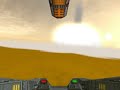 Battlezone 2 (BZ2) Nuclear Attack