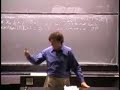Statistics 110 at Harvard - a Musical Interlude