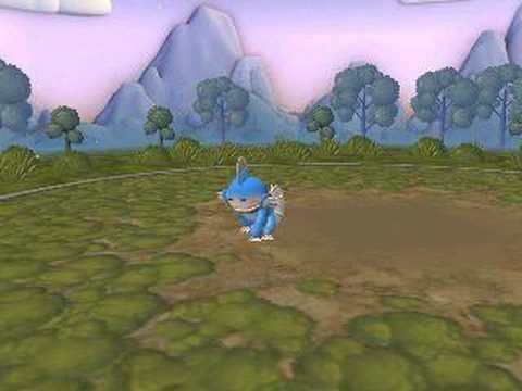 mudkip