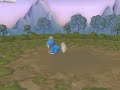 Spore Mudkip