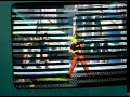 Kof 2002 - robru x boy - venon/brasil