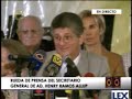 CHAVEZ, HENRY RAMOS HACE DENUNCIAS DE TUS FUNCIONARIOS.wmv