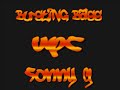 Bursting Bass - Sonny G