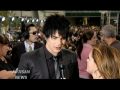 MICHAEL JACKSON PREMIERE DRAWS WILL SMITH, PAULA, ADAM LAMBERT, PARIS HILTON