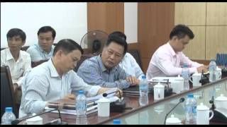 Hội nghị trực tuyến triển khai 7 quy hoạch chiến lược của tỉnh