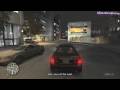 GTA IV - PC - No-Spoiler Playthru - 58 - Tunnel of Death
