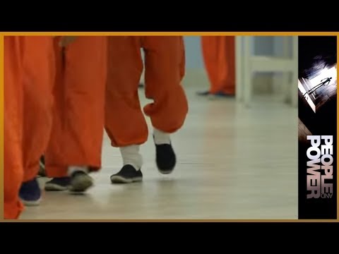 People and Power - Marijuana Wars - Part two