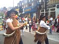 Carnaval del pueblo Londres 2008 morenada