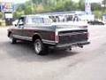 1972 Chevrolet Custom Deluxe / C10 Pickup