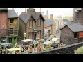 Wigan 2011 Model Railway Exhibition