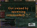 Dungeon 2 Commander Room (Kal Online) Dungeon 2 Commander Room (Kal Online)