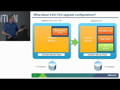 how to patch vcenter server