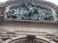 Museo Bellas Artes, Casa Velasco e Iglesia Santo Domingo Museo Bellas Artes, Casa Velasco e Iglesia Santo Domingo