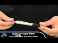 Promotional Sagamore Pen