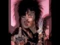 Nikki Sixx