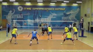 Highlights season 2016/17