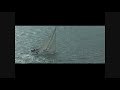 Boat Crash
