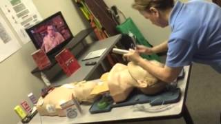 Donating to PBS and Community Events