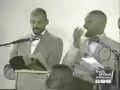 Gino Jennings 5/5 #590 False prophets;Freemasonry;women prea