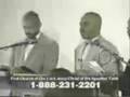 Gino Jennings 5/5 #590 False prophets;Freemasonry;women prea
