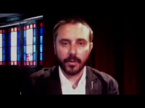 Killing Americans: Jeremy Scahill on Obama Admin's Admission 4 U.S. Citizens Died in Drone Strikes