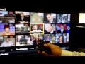 GlideTV: User Interface To Watch TV with the Navigator Remot