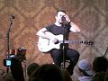 Say Anything - \"Max Encore Intro\"