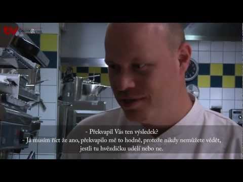TV Gastro&Hotel: Roman Paulus a jeho kuchařský ráj oceněný michelinskou hvězdou