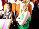 meninas fant�sticas! ;)