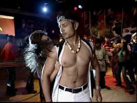 Telugu actors - Its my first telugu music video called cococola...