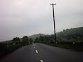 GSX1400 ride from Fenny Bentley to Grangemill - B5056