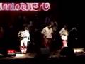 La Almohada- BEMBE