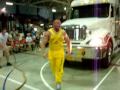 Mariusz Pudzianowski w Kanadzie ! Mariusz Pudzianowski w Kanadzie !